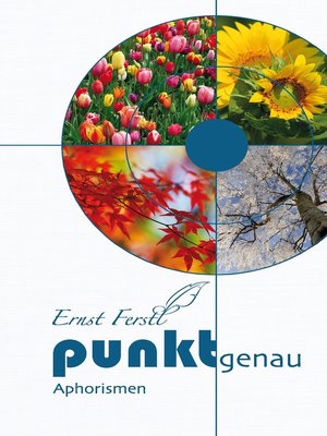cover image of Punktgenau